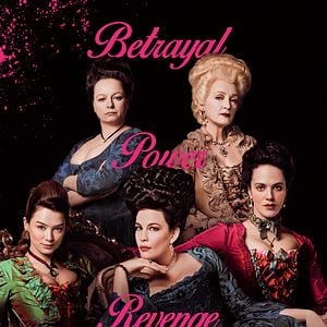 Foto Harlots: Cortesanas