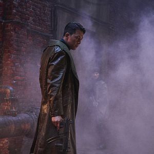 Foto Illang: La brigada del lobo