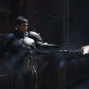 Foto Illang: La brigada del lobo