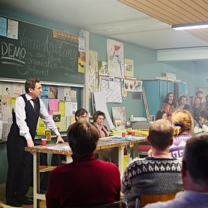 Foto Anna Maria Sturm