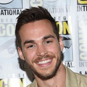Foto Chris Wood