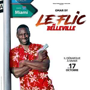 Foto Infiltrado en Miami