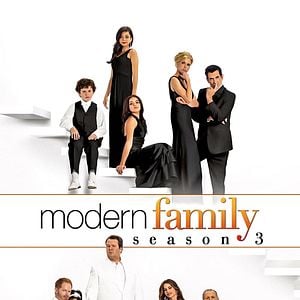 Foto Modern Family
