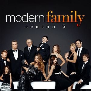 Foto Modern Family