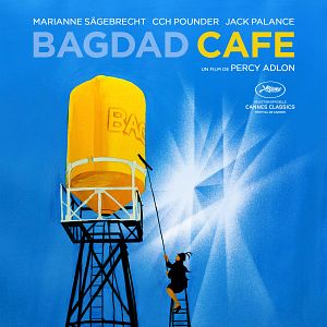 Foto Bagdad Café