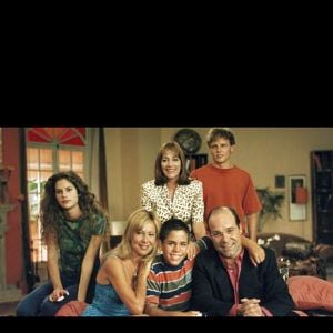 Foto A las once en casa