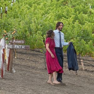 Foto La boda de mi ex