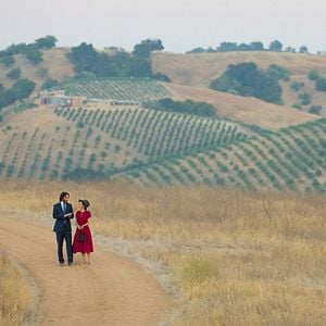 Foto La boda de mi ex