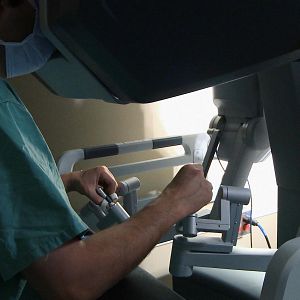 Foto El lado oscuro del bisturí