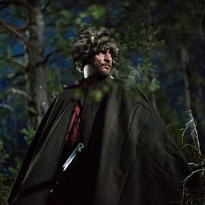 Foto Joaquin Phoenix