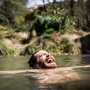 Foto Jake Gyllenhaal