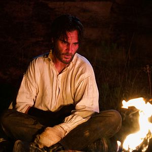 Foto Joaquin Phoenix