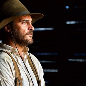 Foto Joaquin Phoenix