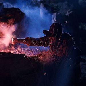 Foto Los hermanos Sisters