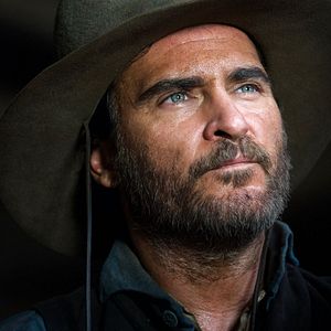 Foto Joaquin Phoenix