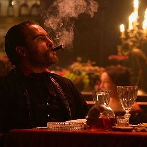 Foto Joaquin Phoenix