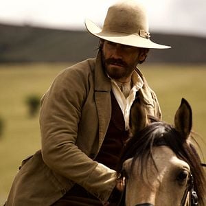 Foto Jake Gyllenhaal