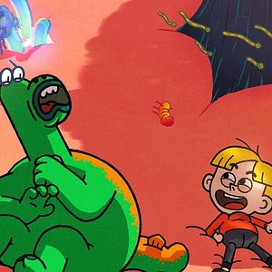 Foto Elliott From Earth