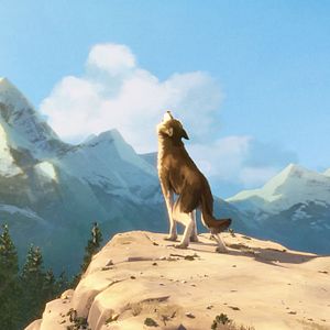 Foto Colmillo blanco