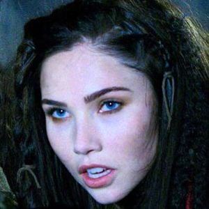 Foto Jessica Green (II)