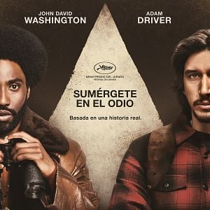 Foto Infiltrado en el KKKlan