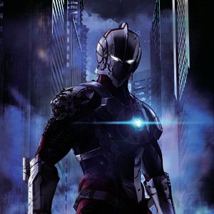 Foto Ultraman (2019)
