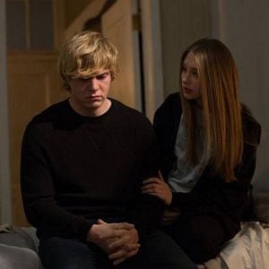 Foto American Horror Story