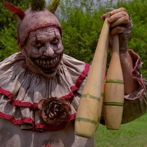 Foto American Horror Story