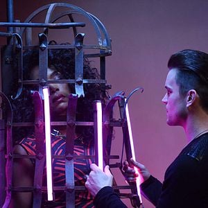 Foto American Horror Story