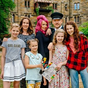 Foto Justus von Dohnányi