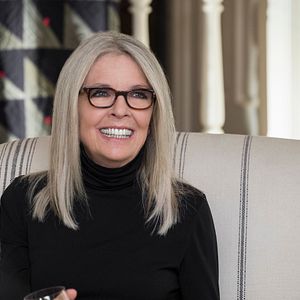 Foto Diane Keaton