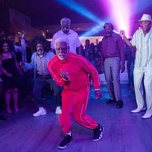 Foto Shaquille O'Neal