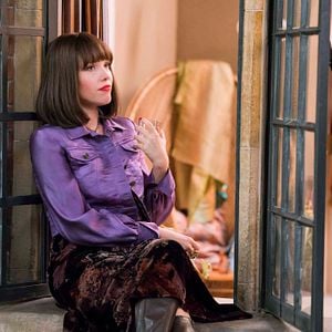 Foto Jessica Keenan Wynn