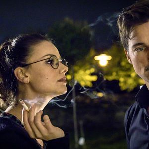 Foto Florian David Fitz