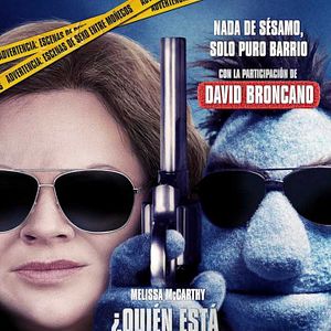 Foto ¿Quién está matando a los moñecos?