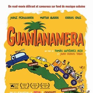 Foto Guantanamera