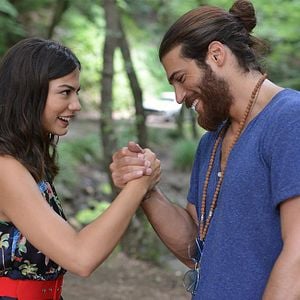 Foto Can Yaman