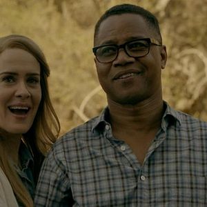 Foto American Horror Story