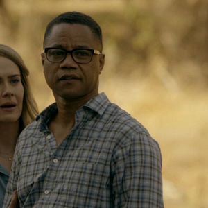 Foto American Horror Story