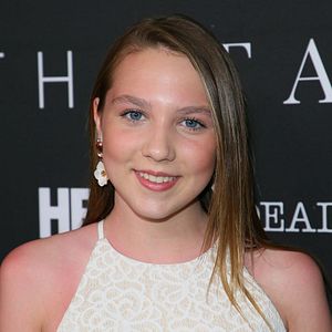 Foto Isabelle Nélisse