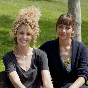 Foto Antes de perder