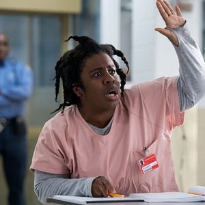 Foto Uzo Aduba