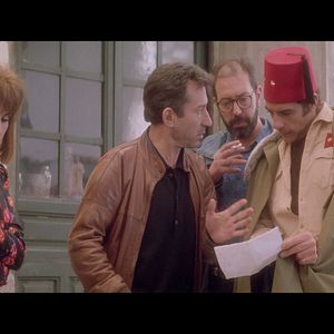 Foto El vuelo de la Paloma