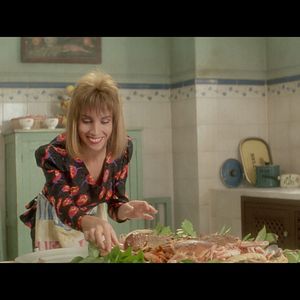 Foto El vuelo de la Paloma