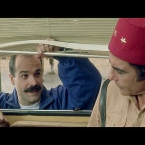 Foto El vuelo de la Paloma