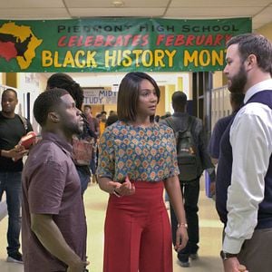 Foto Tiffany Haddish