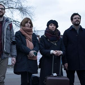 Foto Les Distancìes