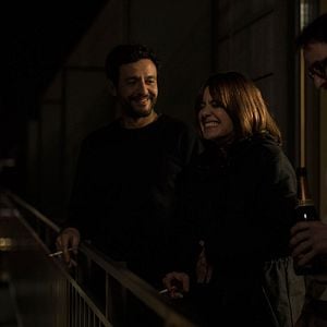 Foto Les Distancìes