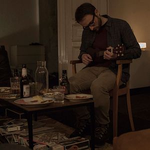 Foto Les Distancìes