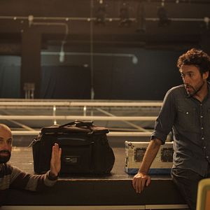 Foto Oreina (Ciervo)